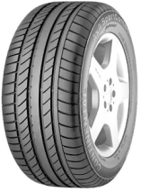 CONTINENTAL 4X4SPORTCONTACT 275/40 R20 106Y